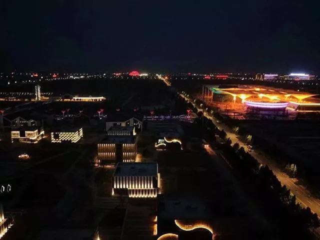 相約德州太陽能小鎮 奧冠與您不見不散 相約德州太陽能小鎮 奧冠與您不見不散