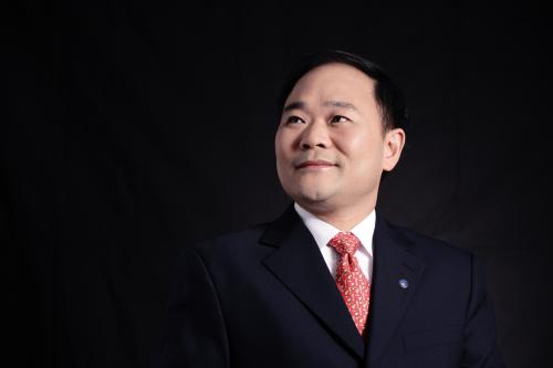 汽車制造業(yè)升級轉(zhuǎn)型 李書福十年后還將戰(zhàn)勝誰？