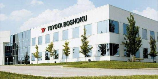 豐田紡織殺入車載電池領域  將配套雷克薩斯