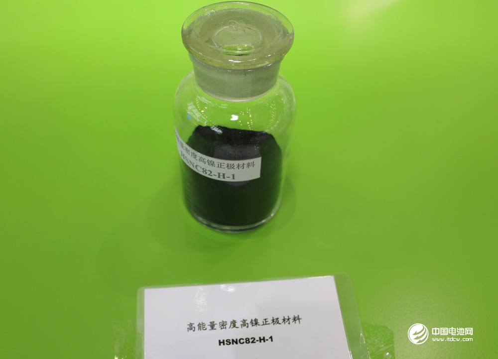 鋰電池高鎳之路頻繁受阻 811時(shí)代何時(shí)來(lái)臨？