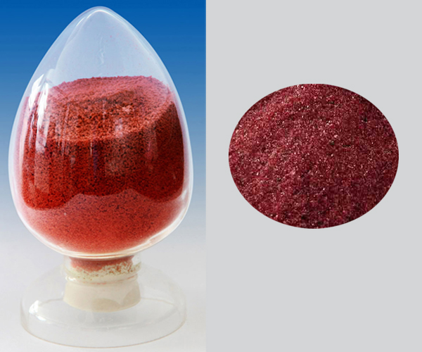 2018年7月中國硫酸鈷產量1520金屬噸 環比上漲4% 2018年7月中國硫酸鈷產量1520金屬噸 環比上漲4%