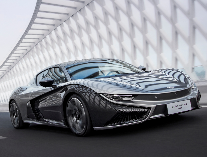 首款國(guó)產(chǎn)電動(dòng)跑車(chē)開(kāi)賣(mài) 前途K50“錢(qián)”途幾何 首款國(guó)產(chǎn)電動(dòng)跑車(chē)開(kāi)賣(mài) 前途K50“錢(qián)”途幾何