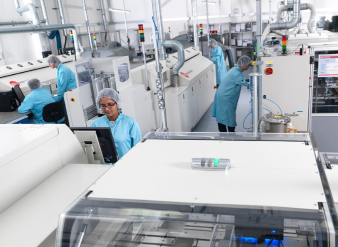 博世合作英國錫里斯 研發(fā)下一代固體氧化物燃料電池技術(shù) 博世合作英國錫里斯 研發(fā)下一代固體氧化物燃料電池技術(shù)