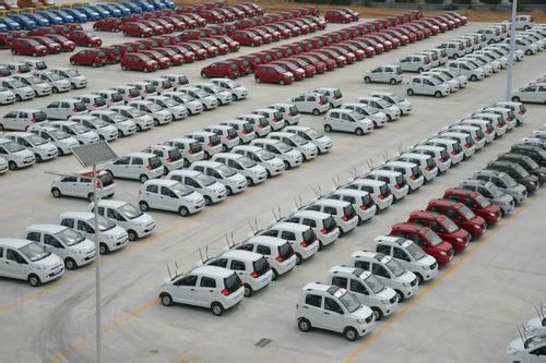 關于低速電動車 產品和上路管理都到了必須給出定論的時候