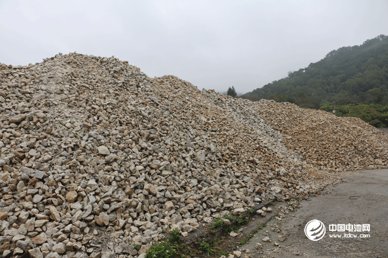 未來四年全球鋰產量將增加兩倍 鋰金屬產能將增8.6萬噸