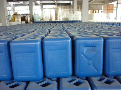 氫氟酸市場行情小幅上漲 氫氟酸市場行情小幅上漲