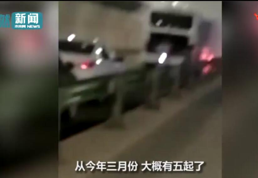新能源汽車生死關已到 起火事故開啟辨別技術真偽 新能源汽車生死關已到 起火事故開啟辨別技術真偽