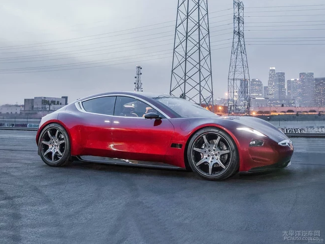 菲斯克將量產固態鋰電池 EMtion或搭載