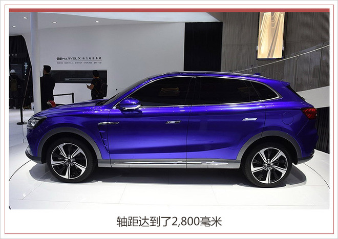 新能源汽車,電動汽車