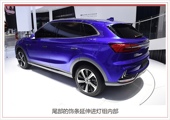 新能源汽車,電動汽車