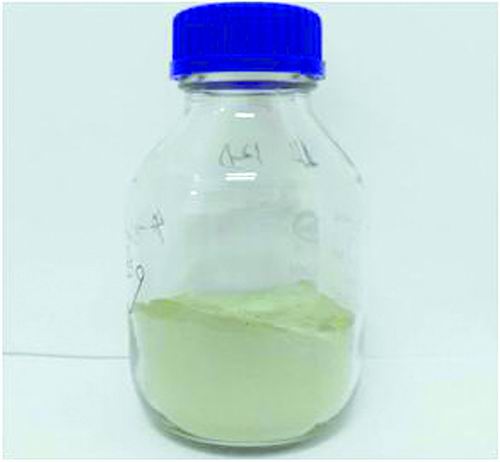 科學家在室溫條件下一步合成鈉離子電池正極材料