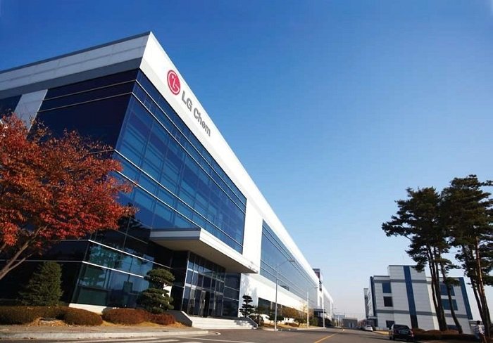 歐洲最大！LG化學斥資16.3億美元在波蘭建電池工廠