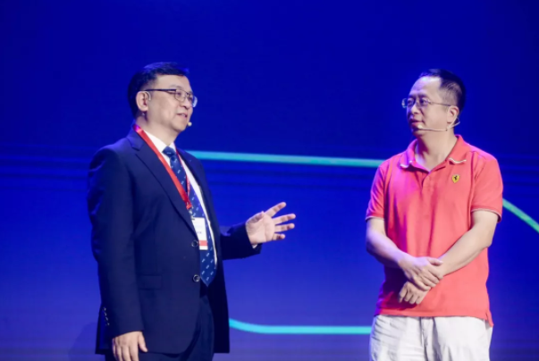 比亞迪全球開發者大會