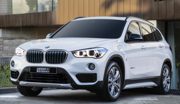 電動化競爭非囿于一車 寶馬新能源生態圈護城河成型