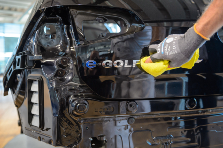 1億美元！大眾投資QuantumScape研發固態電池技術