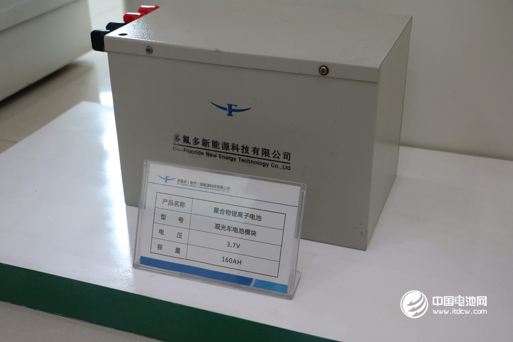 推進新能源車產(chǎn)業(yè)發(fā)展 多氟多擬1.43億增資控股子公司山東凌峰