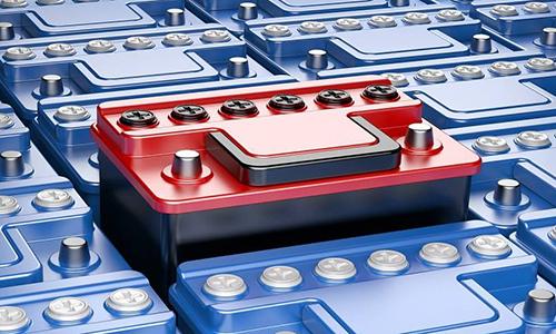 新技術層出不窮 固態電池技術有望破解電動車安全難題