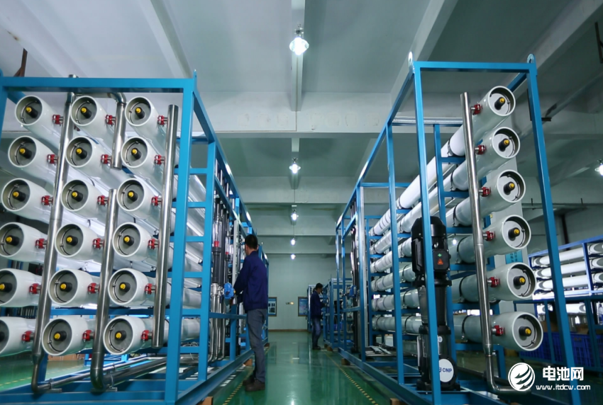 深圳市純水一號水處理科技有限公司 深圳市純水一號水處理科技有限公司