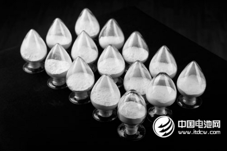 鈷鹽及鎳鹽交易平穩微增 電池級碳酸鋰價格跌速減慢 鈷鹽及鎳鹽交易平穩微增 電池級碳酸鋰價格跌速減慢