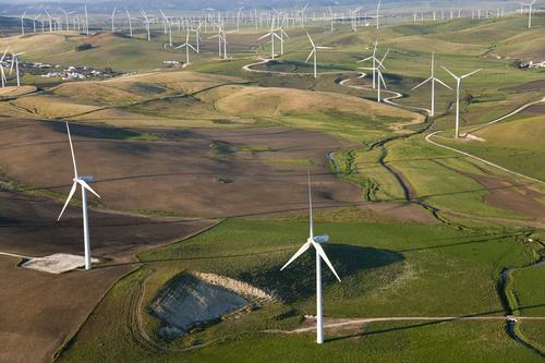 可再生能源發(fā)電規(guī)模持續(xù)擴(kuò)大 到2020年根本解決消納問題