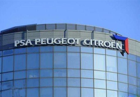 PSA旗下五大品牌全部車型將實現電動化