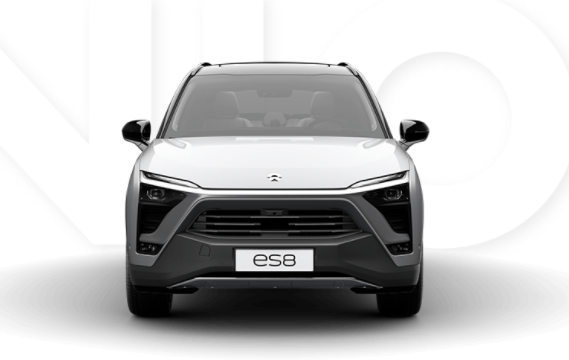 蔚來的未來何在:虧損進一步加大 市值狂漲40% 蔚來的未來何在:虧損進一步加大 市值狂漲40%