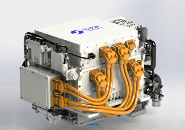 億華通由新三板轉(zhuǎn)戰(zhàn)IPO