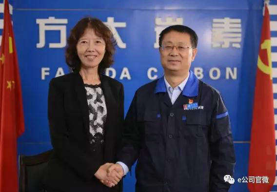 方大炭素總經(jīng)理：三年內(nèi)石墨電極需求要增加20萬噸