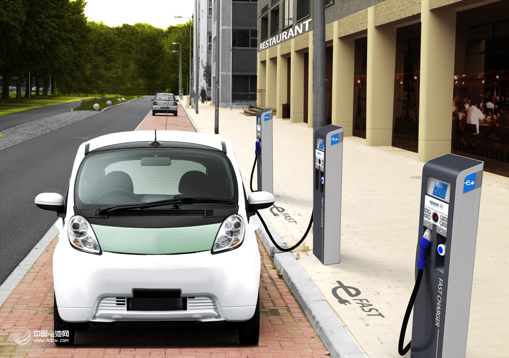 全球車隊積極宣傳電動化 真的需要那么多電動車嗎? 全球車隊積極宣傳電動化 真的需要那么多電動車嗎?