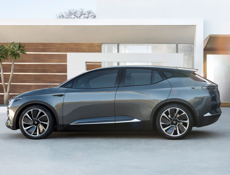 拜騰1元收購一汽華利 成功獲得新能源汽車造車資質(zhì) 拜騰1元收購一汽華利 成功獲得新能源汽車造車資質(zhì)