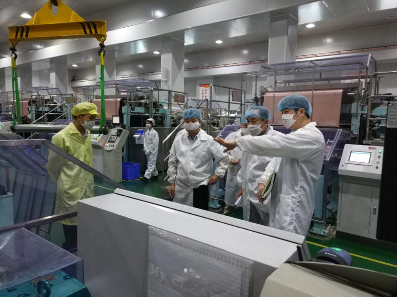 LG化學(xué)審核諾德股份