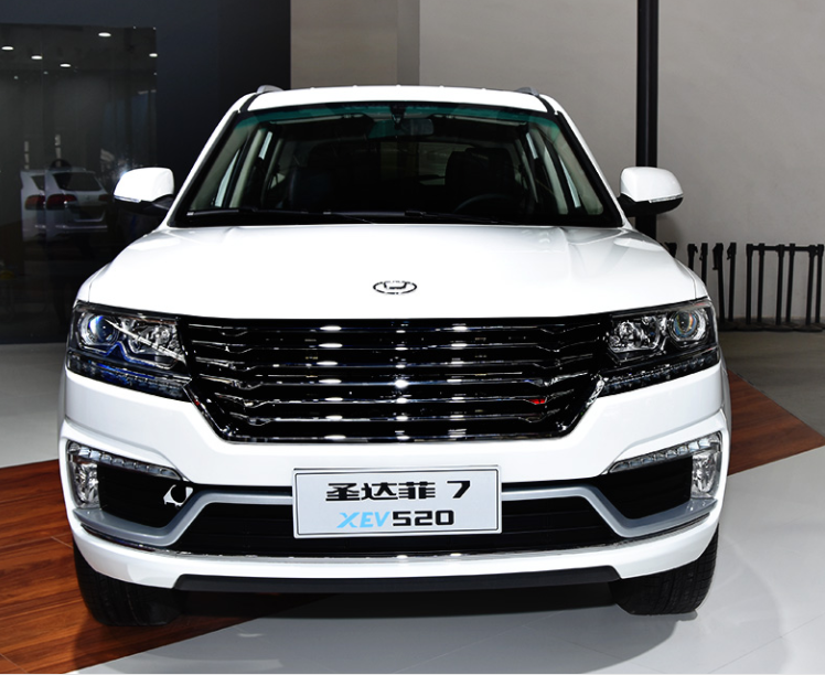 華泰汽車入主曙光股份 資源融合發力新能源汽車 華泰汽車入主曙光股份 資源融合發力新能源汽車