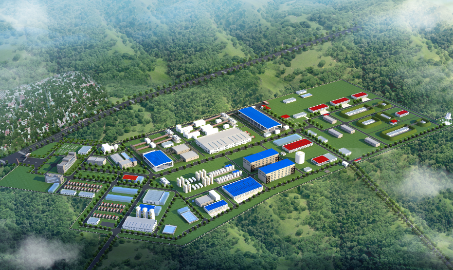 雅化集團 雅化集團