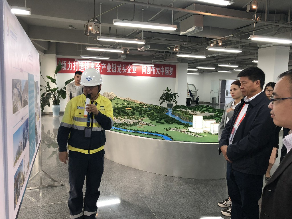 新能源汽車助力綠色出行