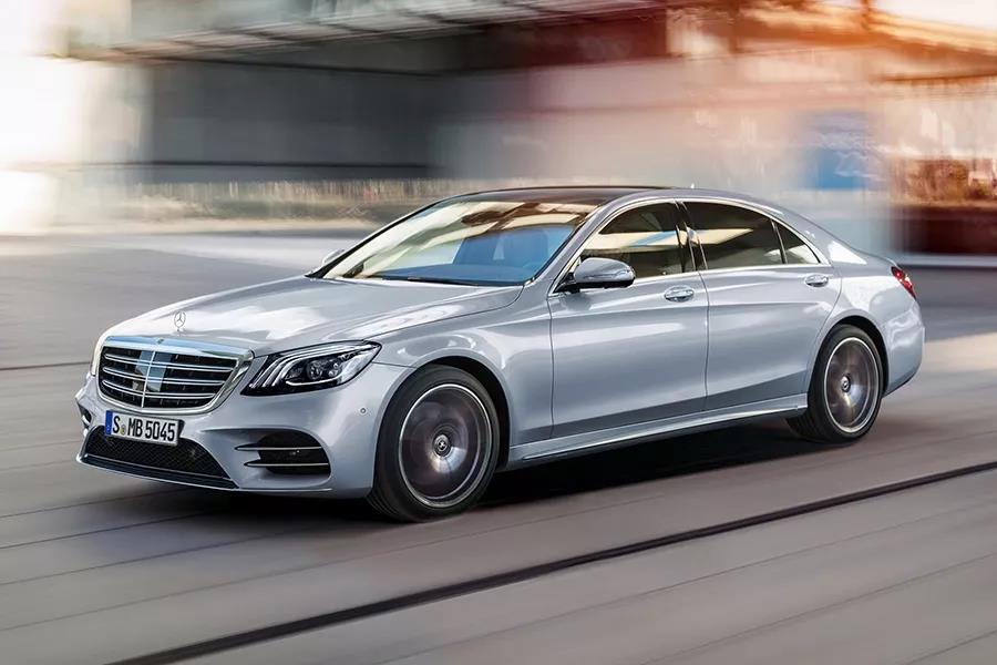 后蔡澈時(shí)代的奔馳電動(dòng)化戰(zhàn)略 后蔡澈時(shí)代的奔馳電動(dòng)化戰(zhàn)略