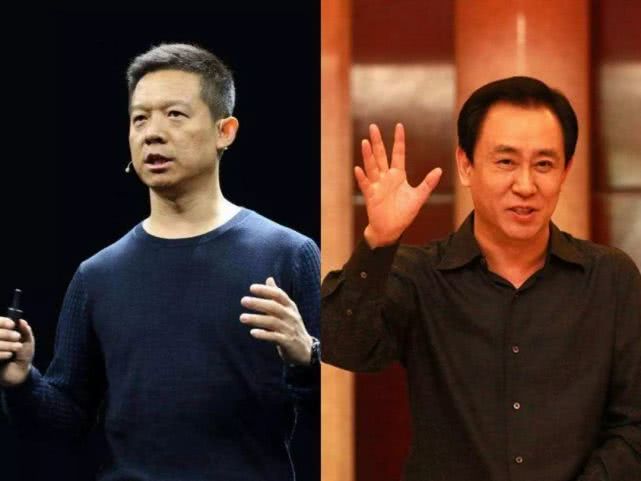 賈躍亭與恒大隔空對戰(zhàn) 到底是誰要踢誰出局