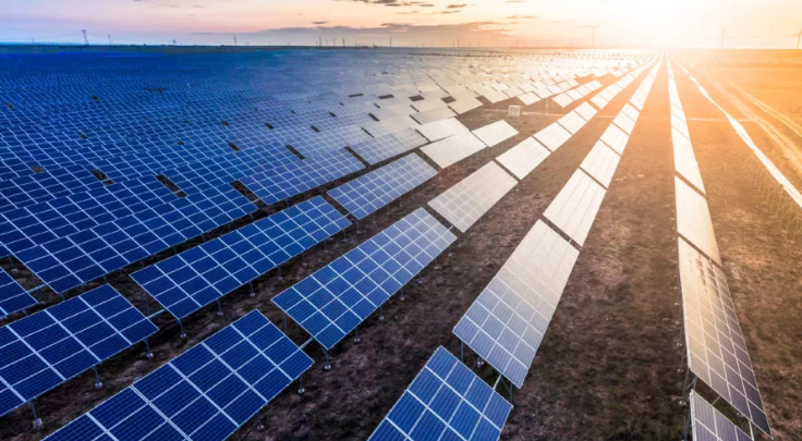 發改委座談會細節揭秘 光伏轉折性信號出現？