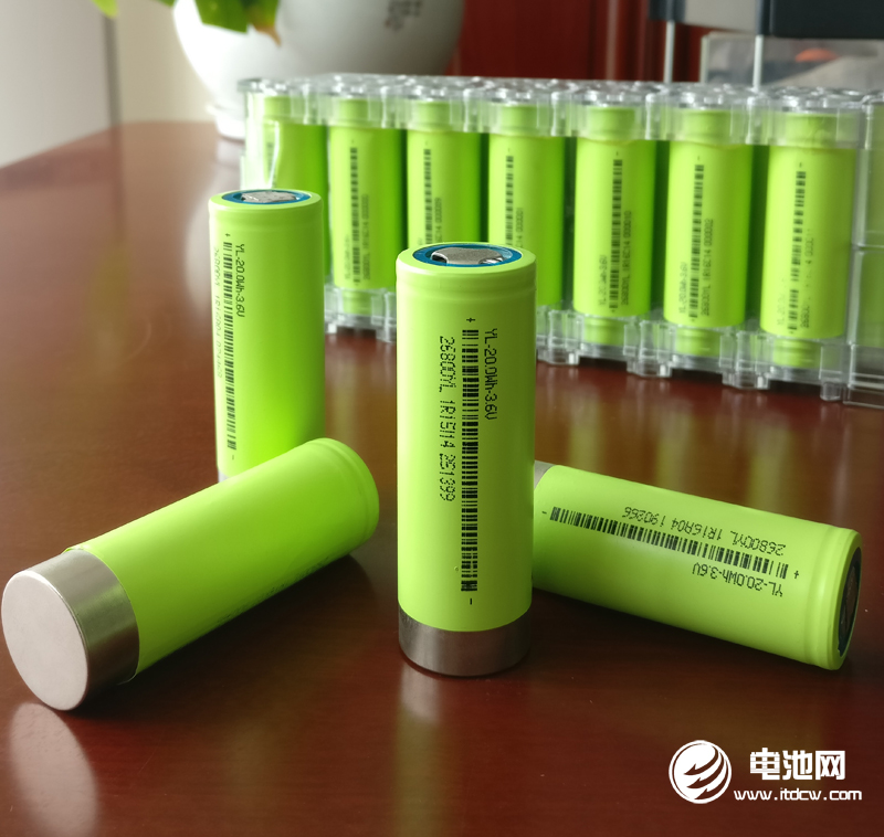 蘇州宇量電池有限公司 蘇州宇量電池有限公司