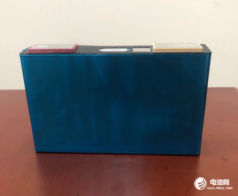 蘇州宇量電池有限公司 蘇州宇量電池有限公司