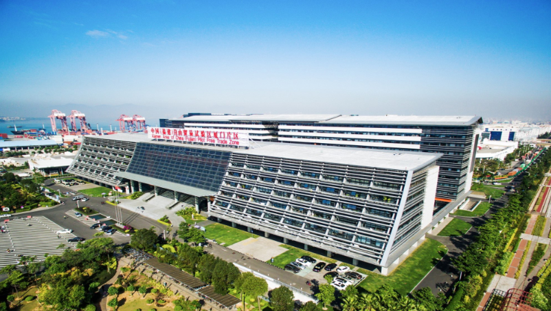 廈門泉弘興貿易有限公司