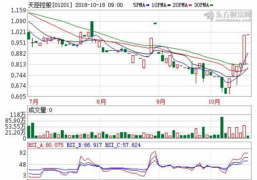 天臣控股附屬擬7.049億收購南京兩幅地塊 開發(fā)鋰離子動力電池業(yè)務