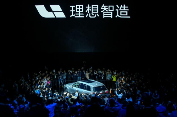 續(xù)航700km 售價(jià)不到40萬(wàn)元 “理想智造ONE” 李想的王牌？