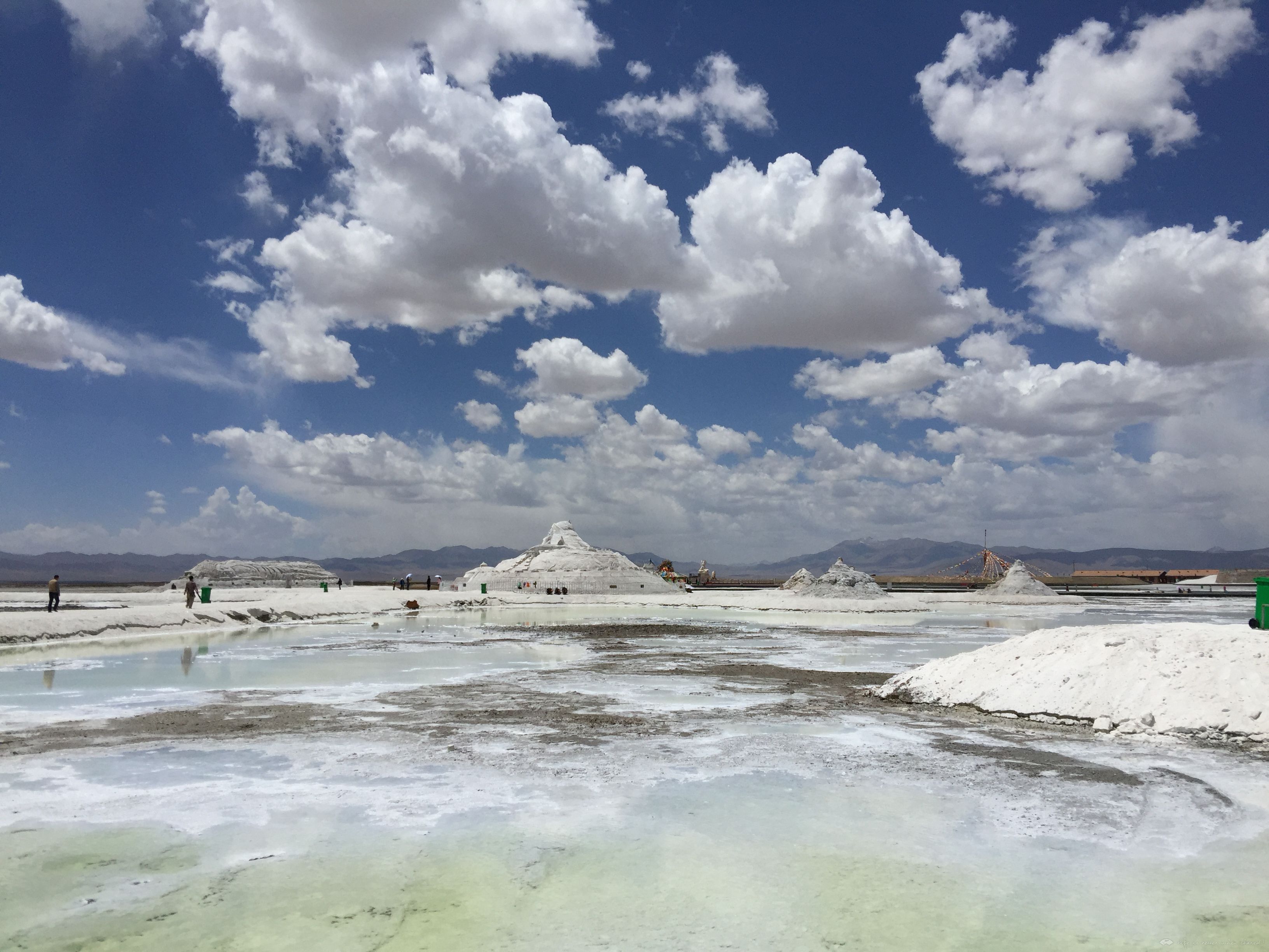 碳酸鋰市場價格回暖:是回光返照還是柳暗花明? 碳酸鋰市場價格回暖:是回光返照還是柳暗花明?