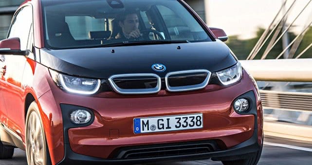 寶馬與歐洲兩家電池企業(yè)合作 打造可持續(xù)電池供應(yīng)鏈 寶馬與歐洲兩家電池企業(yè)合作 打造可持續(xù)電池供應(yīng)鏈