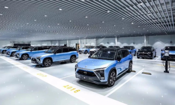 胡潤財富榜張榜 造車新軍財富暴漲 胡潤財富榜張榜 造車新軍財富暴漲