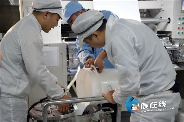 汽車動力隔膜項(xiàng)目入場8個(gè)月即投產(chǎn) 2019年底將達(dá)10億產(chǎn)值