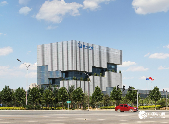 2019年滄州明珠干法隔膜新線產(chǎn)能將達(dá)到1億平米