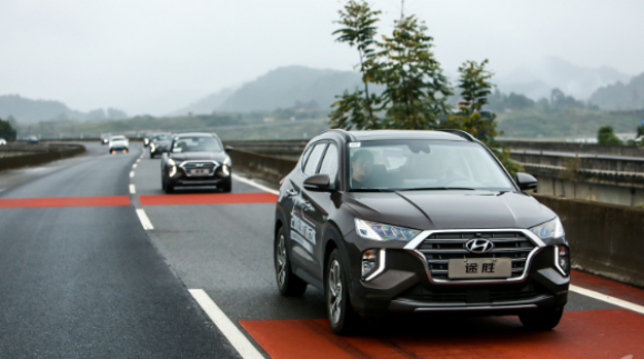 押上技術儲備 現代祭出氫能戰略