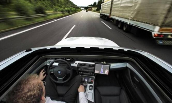 黑莓斥資14億美元收購Cylance 加大自動駕駛投入 黑莓斥資14億美元收購Cylance 加大自動駕駛投入