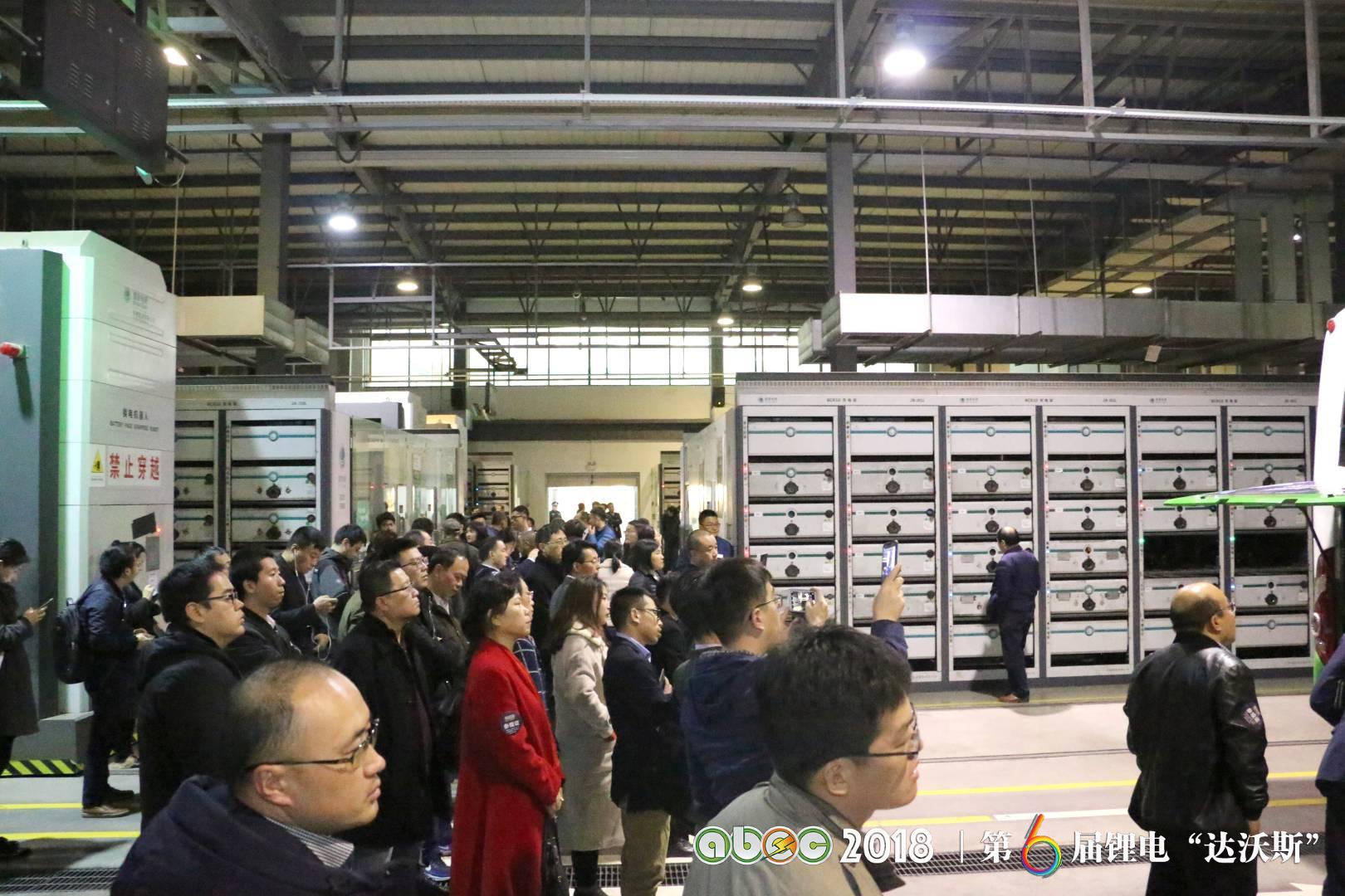 國家電網(wǎng)青島薛家島充換電